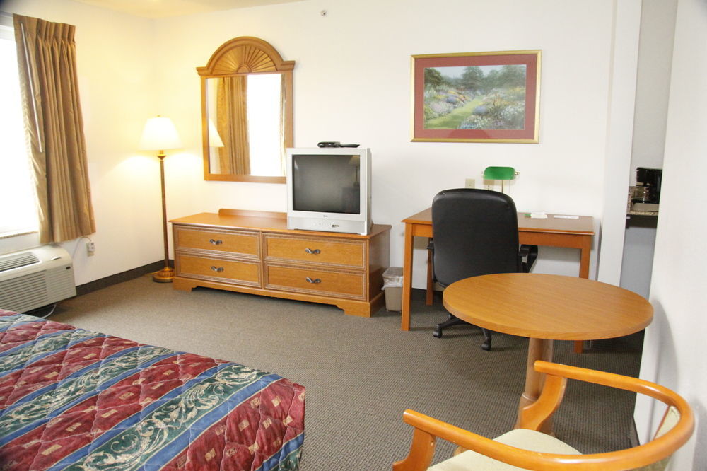 Horizon Inn & Suites West Point Exterior photo